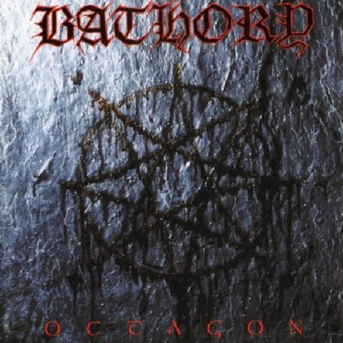 Octagon - Bathory