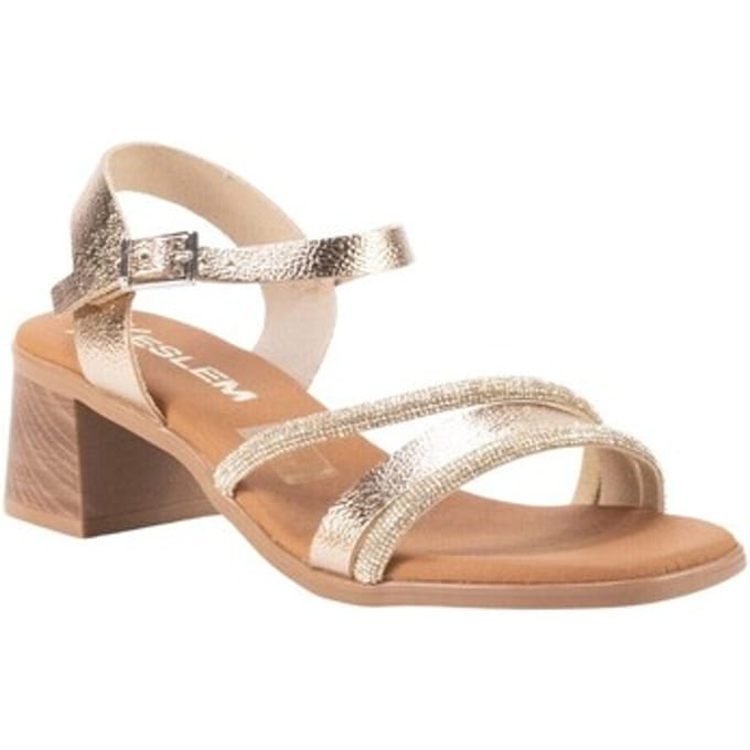 Sandalen met hakken Keslem 42512