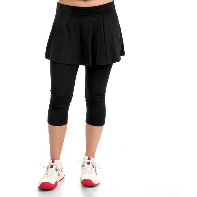 BIDI BADU Crew 2.0 Scapri Dames-zwart
