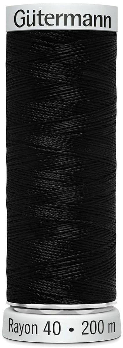 Gutermann Sulky, 200m, Kl. 1005 - Machine Borduurgaren - Gutermann
