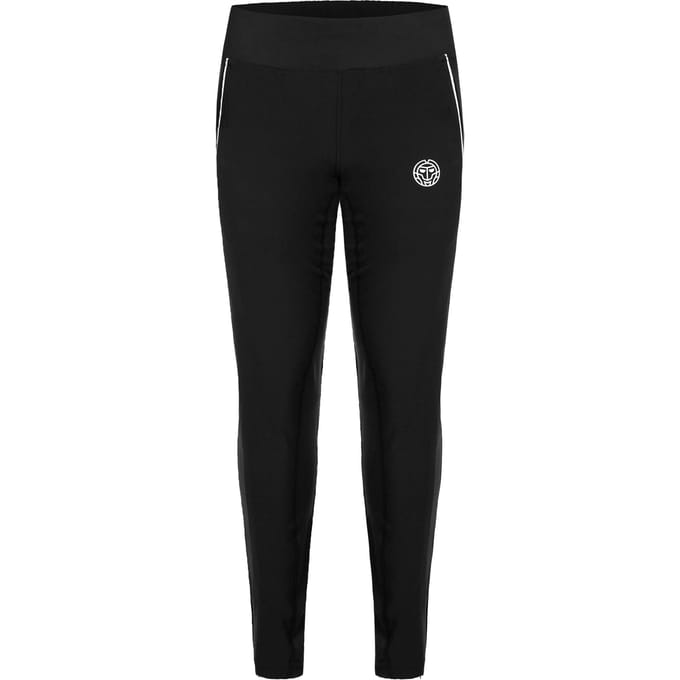 BIDI BADU Crew Trainingsbroek Meisjes-Zwart