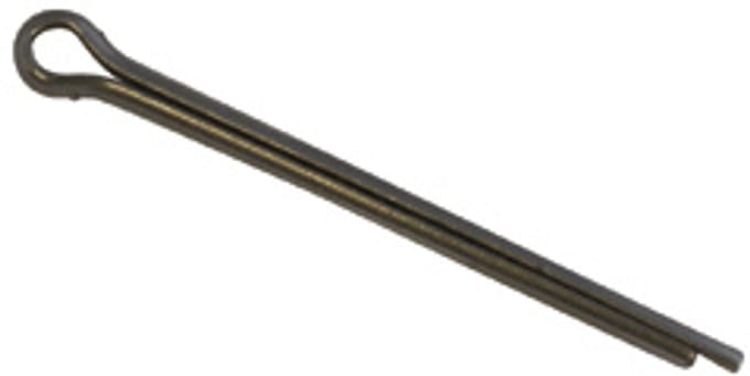 Splitpen 20x20mm