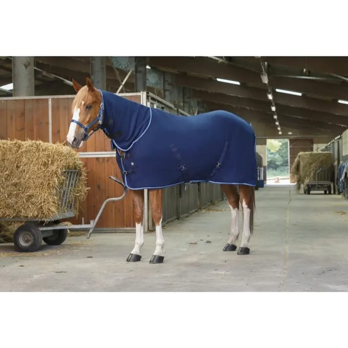 Paardenhemd Riding World Combo