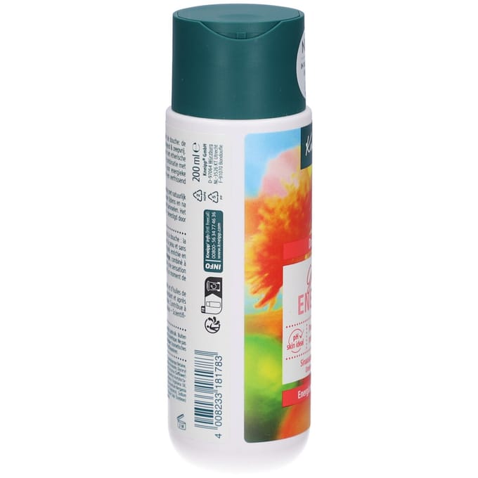 Kneipp Douche Good Energy - 200 ml