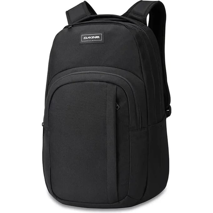 Dakine Campus 33 Laptoprugzak - 15 inch - 33L - Zwart