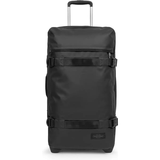 Koffer op wieltjes Eastpak Transit'R M
