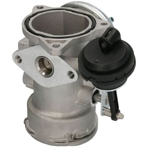 EGR klep Hüco HUCO 138465