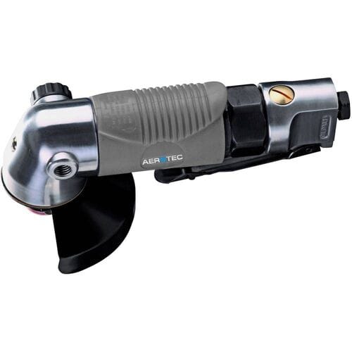 Aerotec ST 125 2009543 Haakse persluchtslijper 125 mm