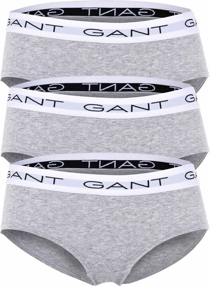 GANT Slip Set van 3