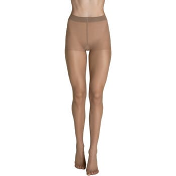 Lisca panty donker beige Basic 20 Beige vrouw XXL