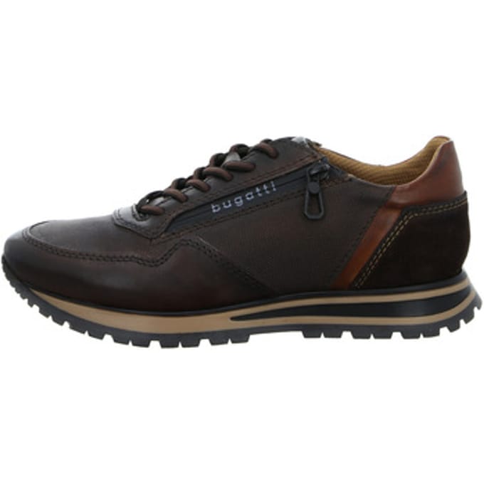 Lage Sneakers Bugatti PHILIP