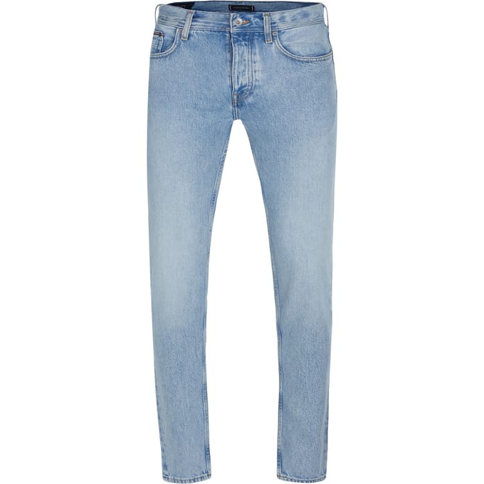 Tommy Hilfiger DENTON jeans blauw