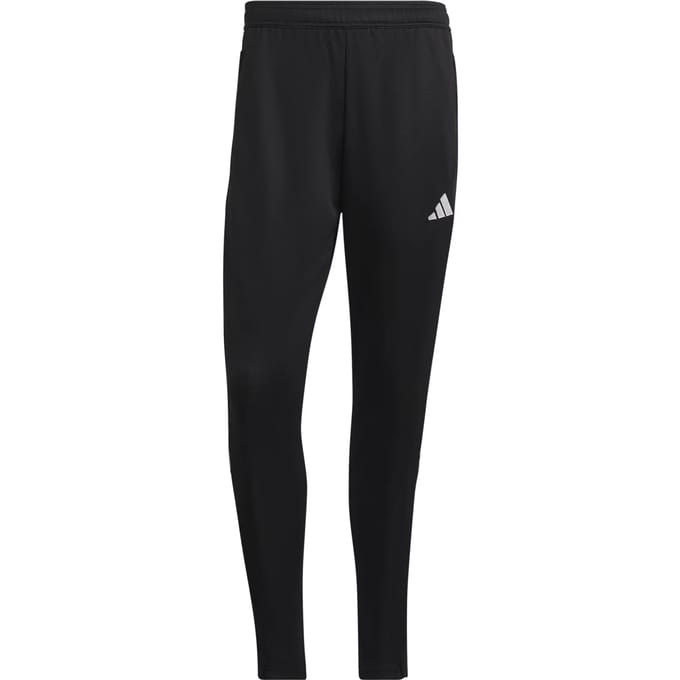 adidas Performance Tiro 23 League Broek - Heren - Zwart- 2XL