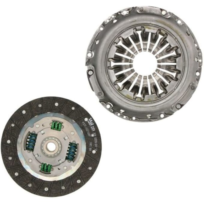 Koppelingsset VALEO 826922