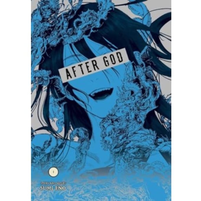 After God, Vol. 1 - After God - Sumi Eno