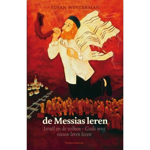 De Messias Leren - Edjan Westerman
