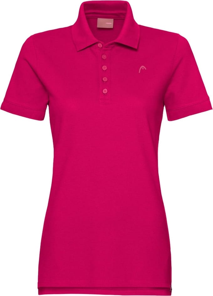 Head Women's Polo Shirt