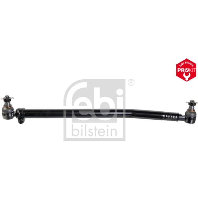 Spoorstang FEBI BILSTEIN 172572