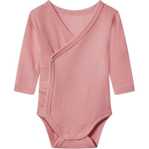 LUPILU Baby romper (Roze, 62-68)