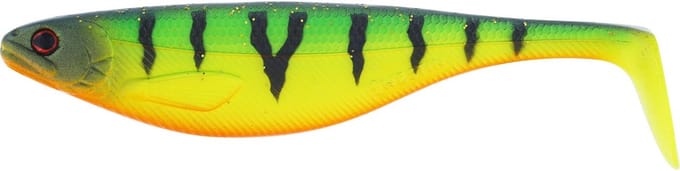 Westin Shadteez Tiger Perch 12cm Tiger Perch