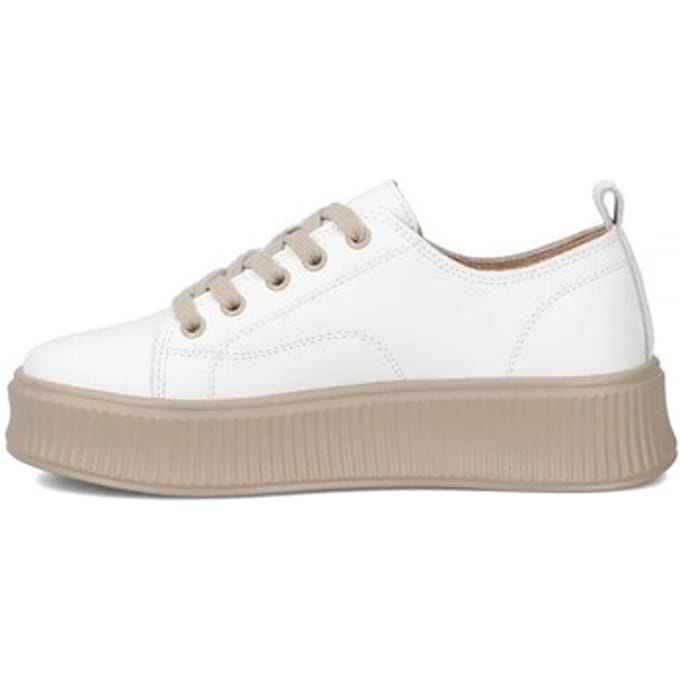 Lage Sneakers Filippo DP612226WHBE