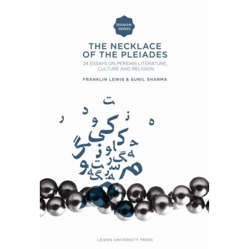 The Necklace Of The Pleiades - Iss