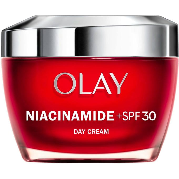 Olay Dagcrème Regenerist Niacinamide SPF 30 - 50 ml
