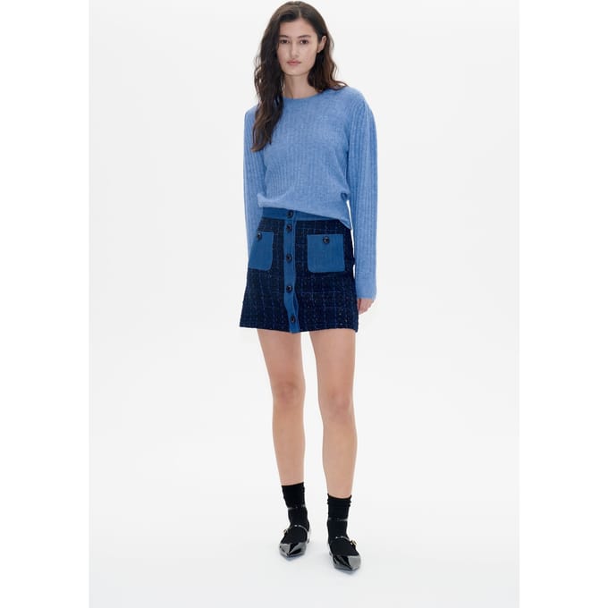 Baum und Pferdgarten Chelli Sweater Ebb And Flow Taglia: M | Maglie a manica lunga Outlet | Donna