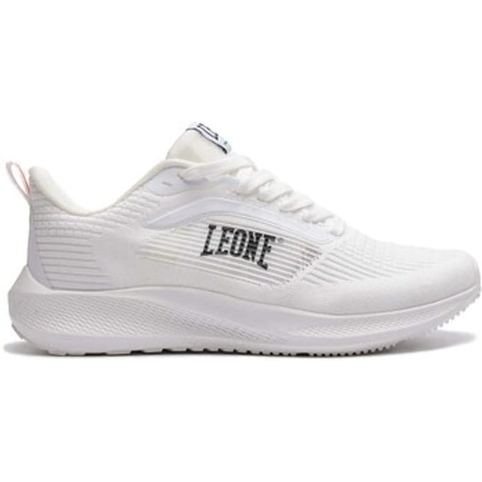 Sneakers Leone 1947 Men's Shoes Super Light