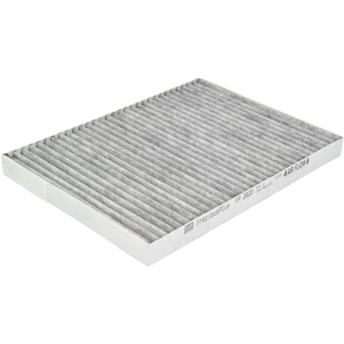 Cabinefilter MANN-FILTER FP 2620
