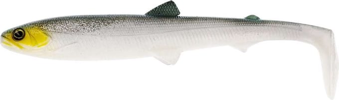 Westin Bullteez Shadtail 18cm 53g (1 pc) - Kleur : Headlight