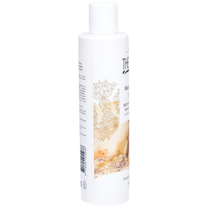 THERME Hammam Moisturising Shower Oil 250 ml
