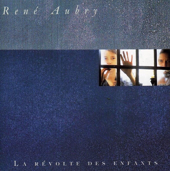 La Revolte Des Enfants