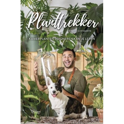Planttrekker - Thomas Goyvaerts