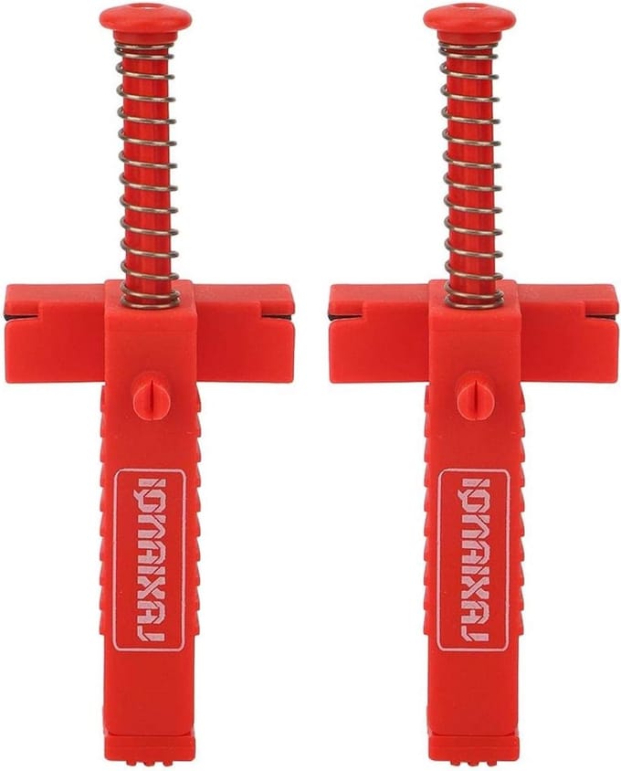 2 Stuks Baksteen Liner, Runner Draad Tray, Baksteen Leggere Tool voor Bouwprojecten en Constructie