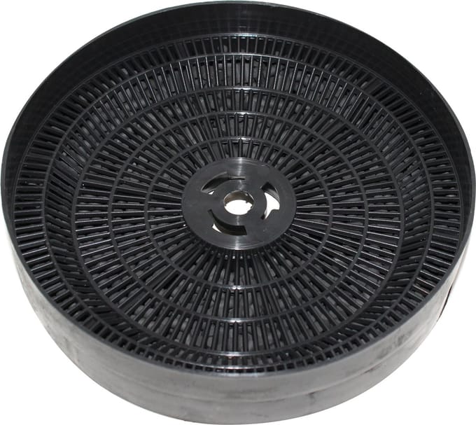 Pelgrim Afzuigkapfilter KF20