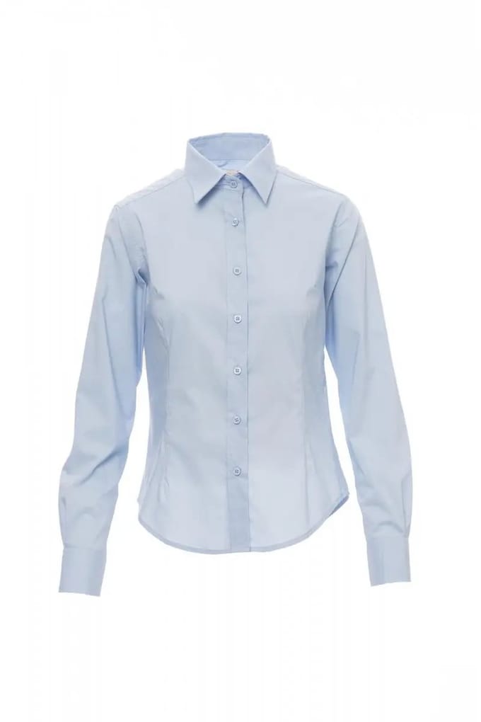 Payper Image Lady - sky blue - M