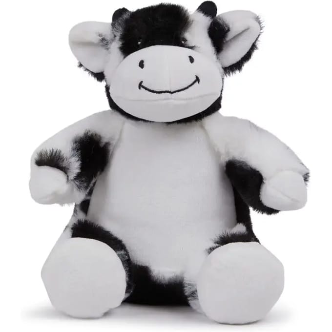 Mini knuffel Mumbles