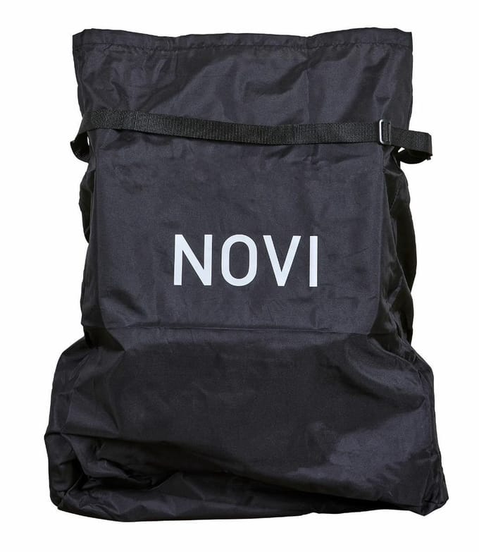 Transporttas Novi Cloud Premium