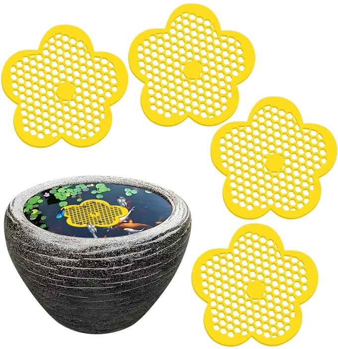 Driating Bee Watering Station – Bloemen - Tuin - Bijvriendelijk
