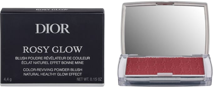 Dior Backstage Rosy Glow Blush