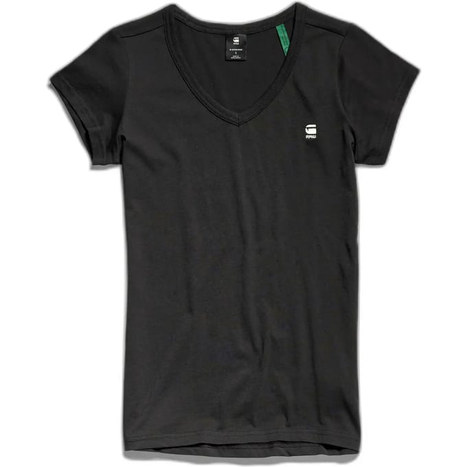 Slim-fit T-shirt voor dames G-Star Eyben