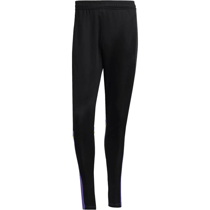 adidas Performance Squadra 25 Training Broek - Heren - Zwart