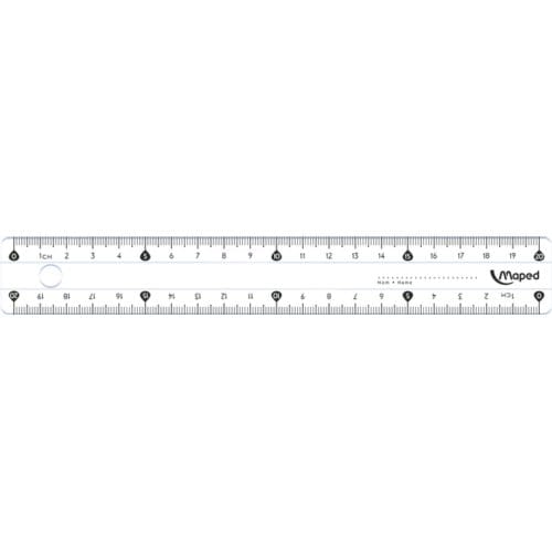 Maped lat Essentials 146 20 cm