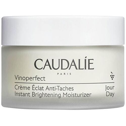 Caudalie Vinoperfect Instant Brightening Moisturizer 50 ml