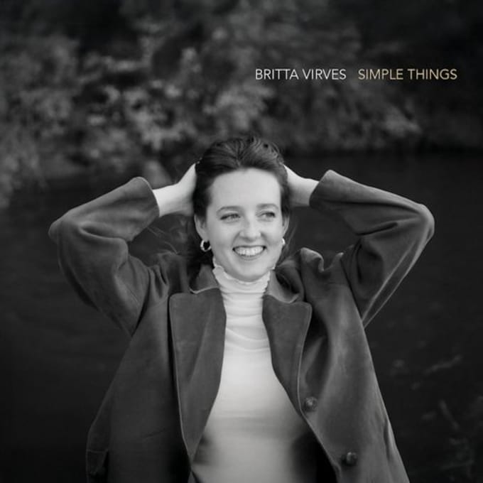 Simple Things - Britta Virves