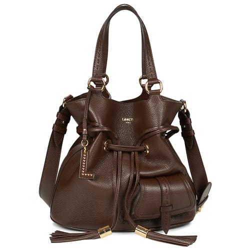 Handtas Lancel PREMIER FLIRT DE LANCEL M