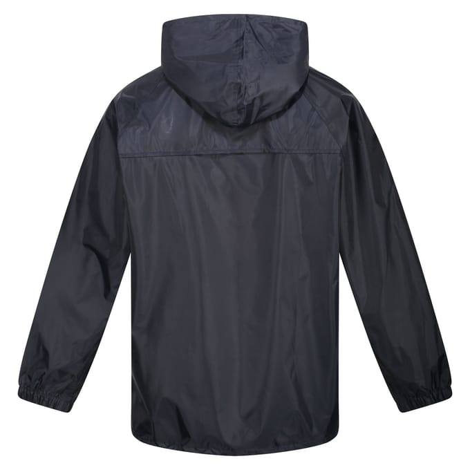 Regatta Grote buiten mens outdoor classics waterdichte stormbreak jacket
