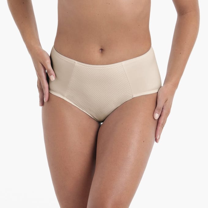 Anita – Leni – Tailleslip – 1515 – Crystal – Maat 48