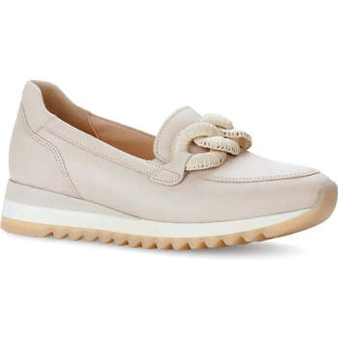 Instappers Van Gabor beige